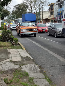 Arrendadora Xalapa